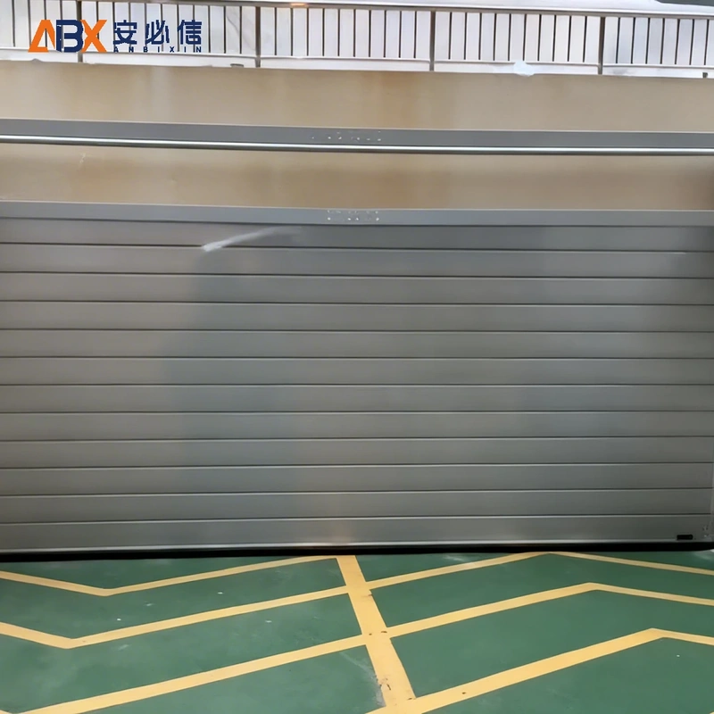 汉中市医药密闭高速门